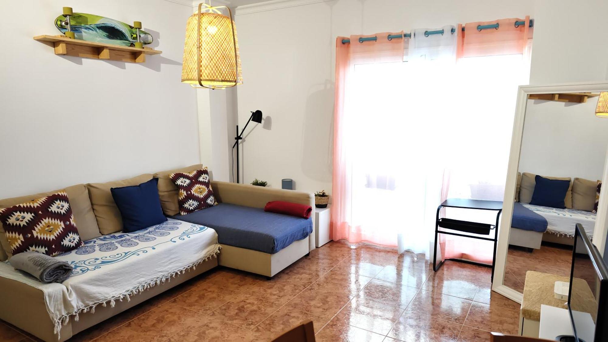 Mellow Yellow El Cotillo  ภายนอก รูปภาพ
