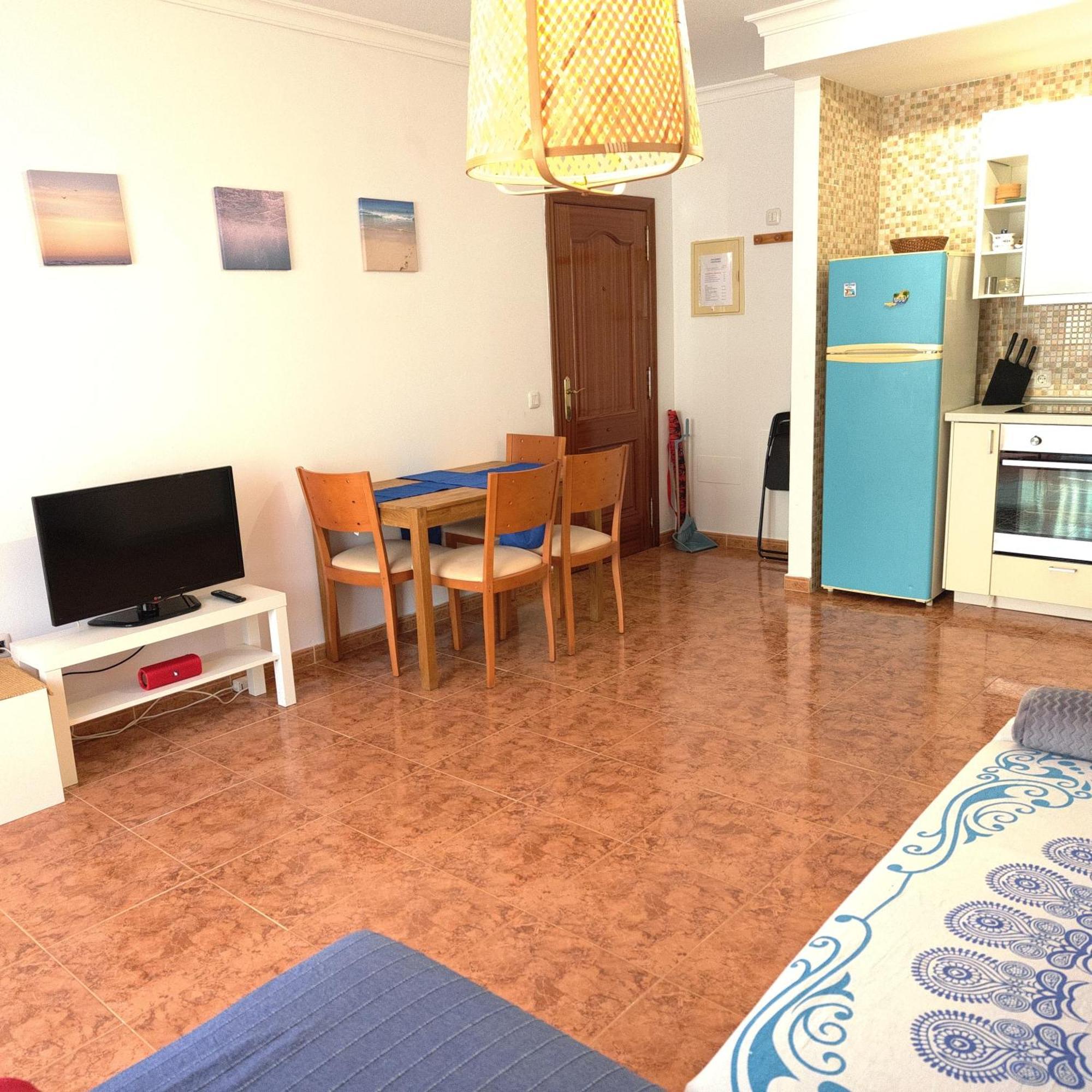 Mellow Yellow El Cotillo  ภายนอก รูปภาพ
